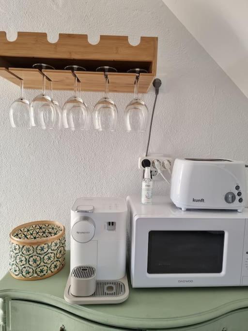 Appartement Duplex Overthetejo, 5 Min Belem Tower *